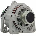 NISSAN NP200 1.5 DCi K9K ALTERNATOR