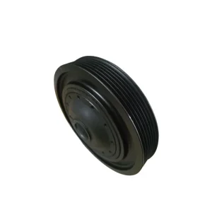 NISSAN NP200 1.5 DCi K9K CRANKSHAFT PULLEY