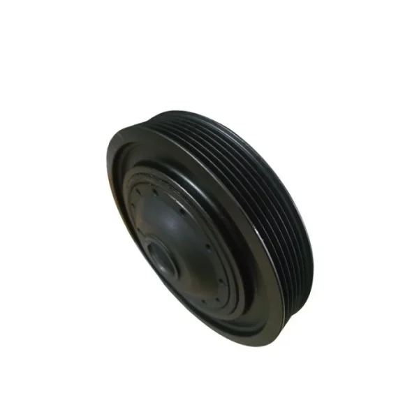NISSAN NP200 1.5 DCi K9K CRANKSHAFT PULLEY