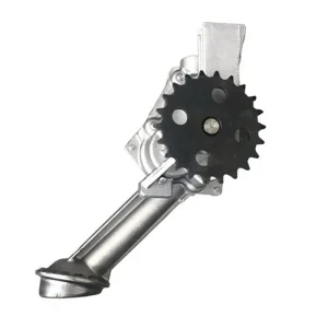 NISSAN NP200 16V K4M OIL PUMP