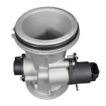 NISSAN NP200 16V THROTTLE BODY UNIT