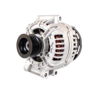 NISSAN NP200 ALTERNATOR 8 VALVE