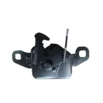 NISSAN NP200 BONNET CATCH
