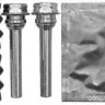 NISSAN NP200 BRAKE CALIPER BOLT KIT