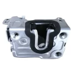 NISSAN NP200 DOOR LOCK LEFT