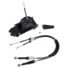 NISSAN NP200 GEAR LEVER WITH GEAR SHIFT