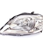 NISSAN NP200 H-L ELE CP