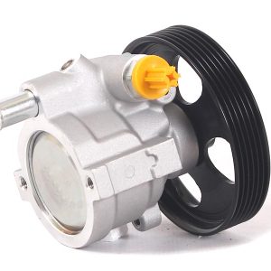NISSAN NP200 POWER STEERING PUMP
