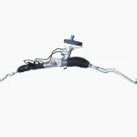 NISSAN NP200 POWER STEERING RACK