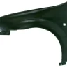 NISSAN NP200 SIDE PANEL-MLD H RH OO 08-