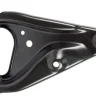 NISSAN NP200 SUSP C ARM+BJ LW LH S3 LOGA 08