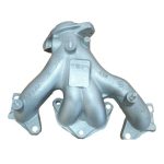 NISSAN NP200 K7M EXHAUST MANIFOLD