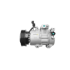 ORIGINAL AIRCON COMPRESSOR - NP 200 Breakers