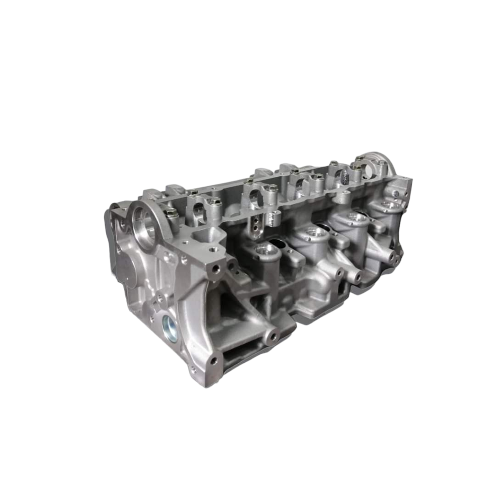 CYLINDER HEAD BARE NP200 Breakers
