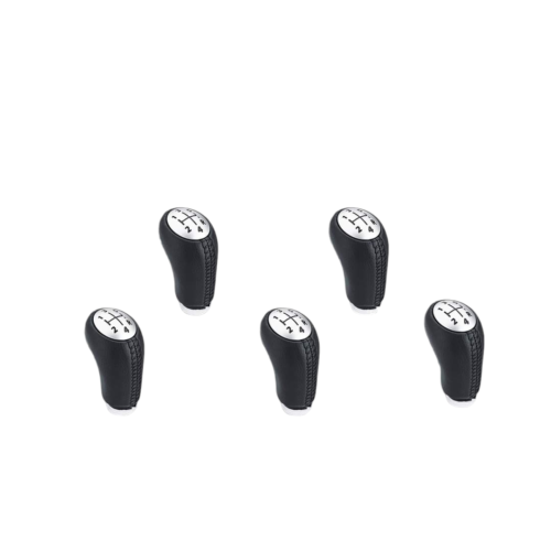 GEAR KNOBS