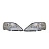 Head Lamps - NP 200 Breakers
