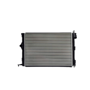 Radiator - NP 200 Breakers